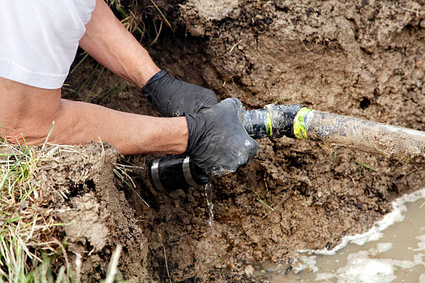 Septic System Installation and Maintenance in Manteo, NC